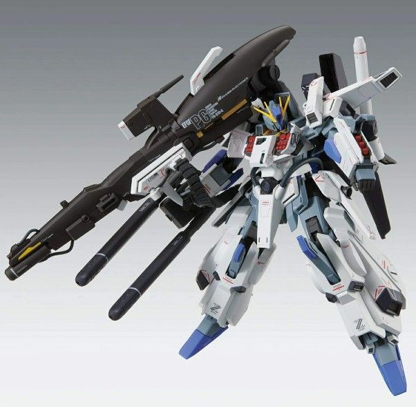  MG 1 100 ガンダム センチネル FAZZ Ver Ka MG(マスターグレード) ガンプラ