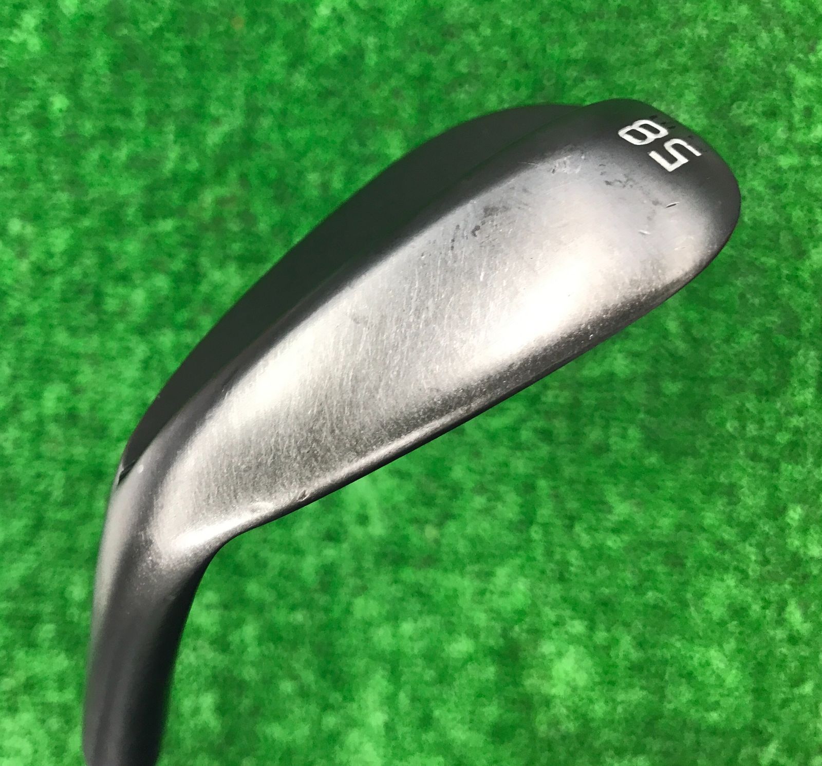 PING ピンs159 WEDGE ウェッジ 3本セット#48-12 #52-12 #56-12 Dynamic