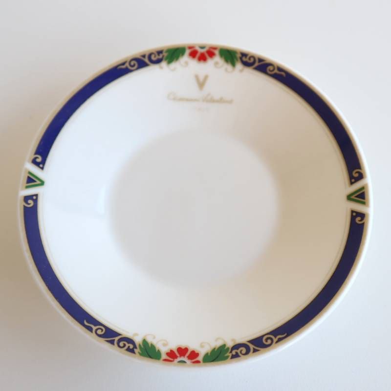 Giovanni Valentino ジョバンニヴァレンチノ 食器 5点セット フリー