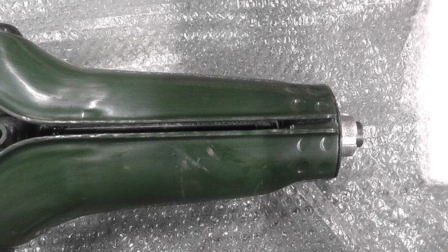 カブFI AA01 の フロント フォーク M10 1761616265