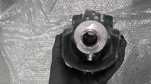 フロント フォーク