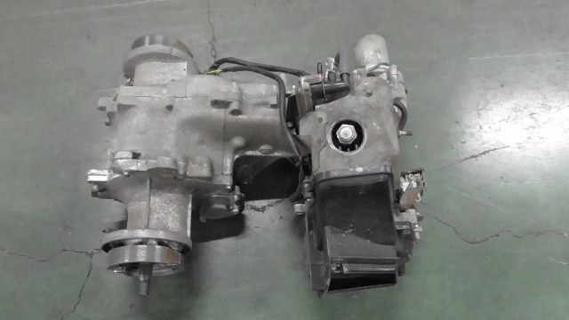ストリーム　TB07-1031xxx　の　エンジン:#1761616341