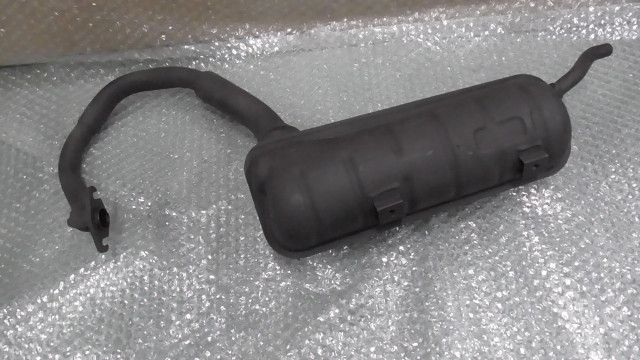 ストリーム TB07-1031xxx の マフラー 1761616393