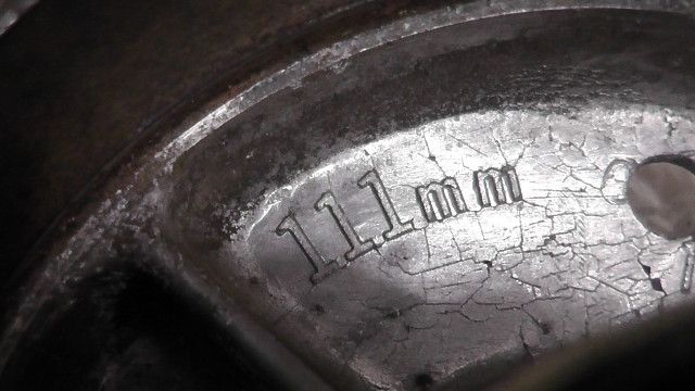 カブ50 C50-9289xxx