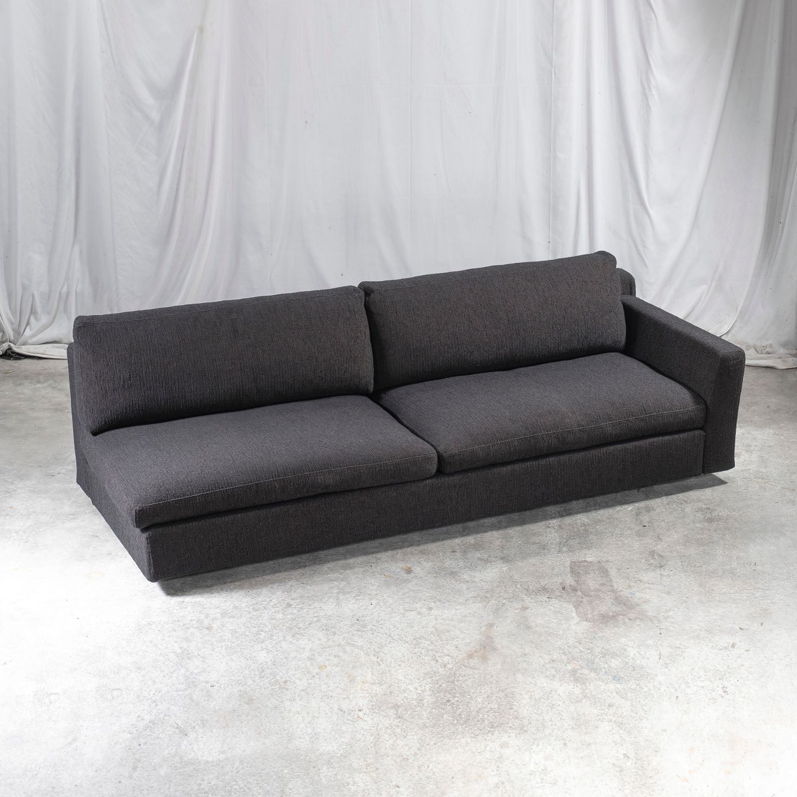 配送 ファブリック