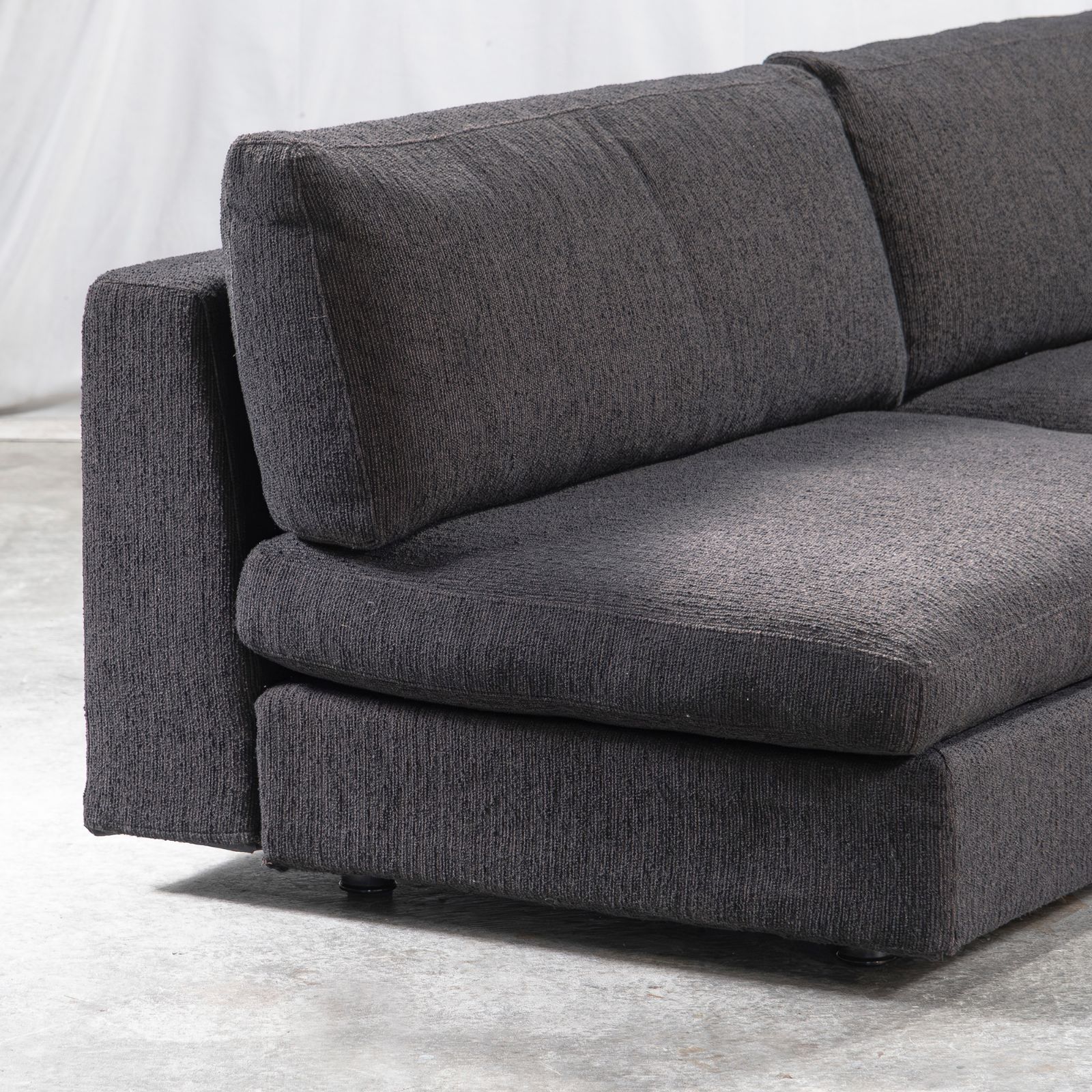 フェザークッション