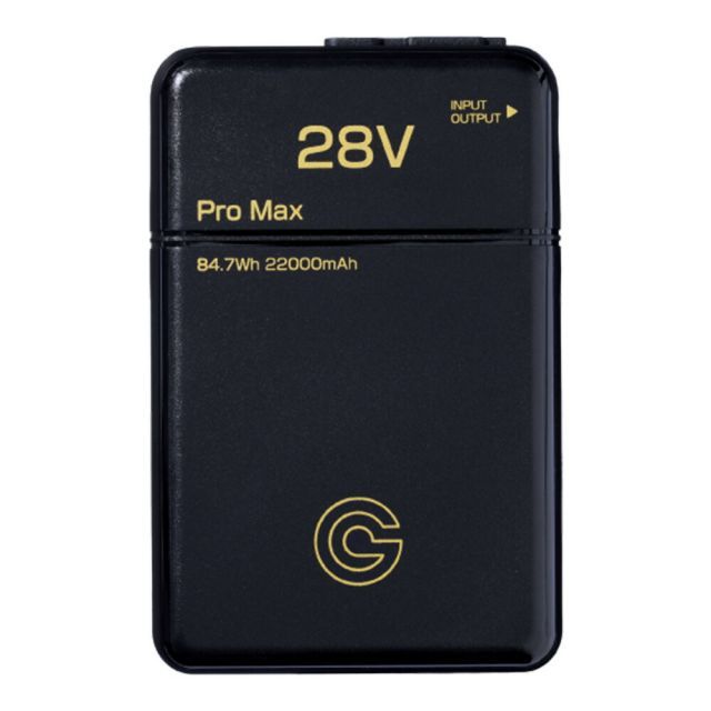 BRAIN ブレイン 22Vバッテリーのみ BR-2503 | 夏 クール 涼しい 冷たい