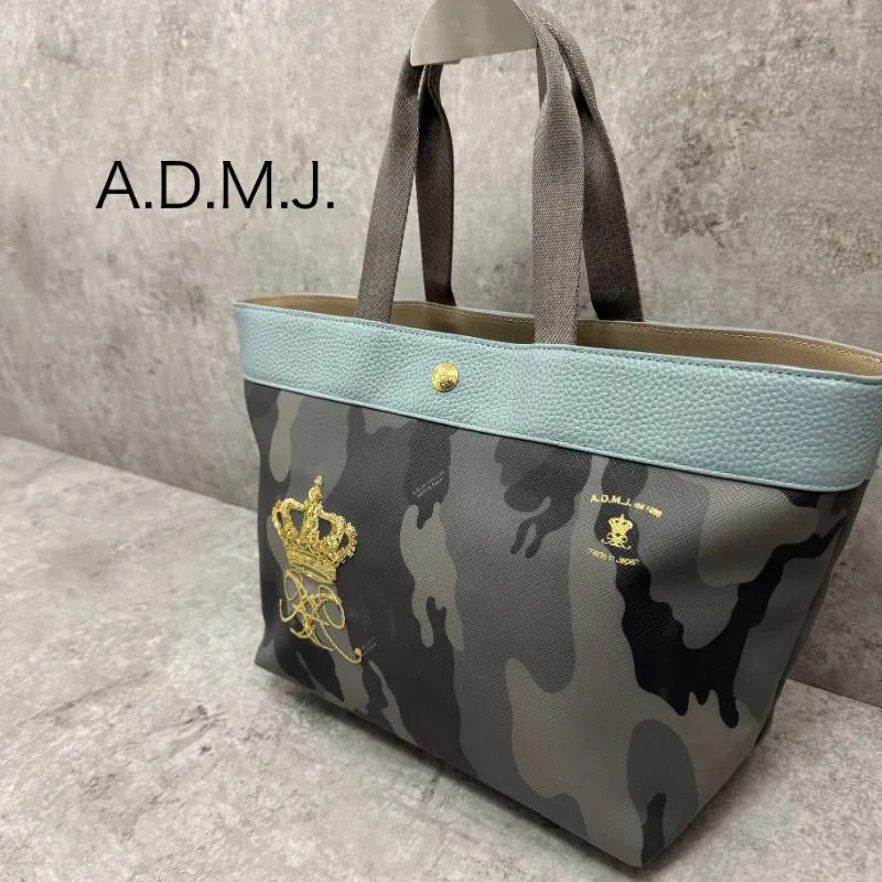 2026年最新】admj カモフラの人気アイテム - メルカリ