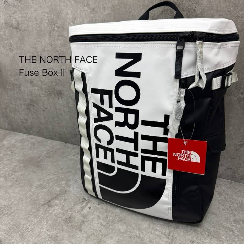 ノースフェイス THE NORTH FACE ヒューズボックス nm81817 未使用 
