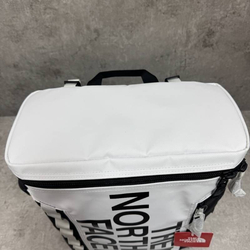 未使用・希少】ノースフェイス NM81817 BC Fuse Box II ヒューズ 