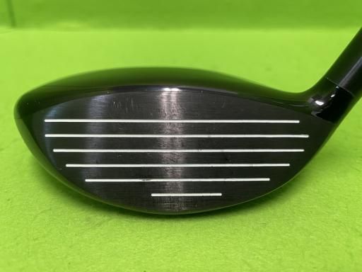 キャロウェイ X HOT 11 W フェアウェイウッド FW 60 フレックスS メンズ 男性用 右利き 右用 Cランク ゴルフクラブ