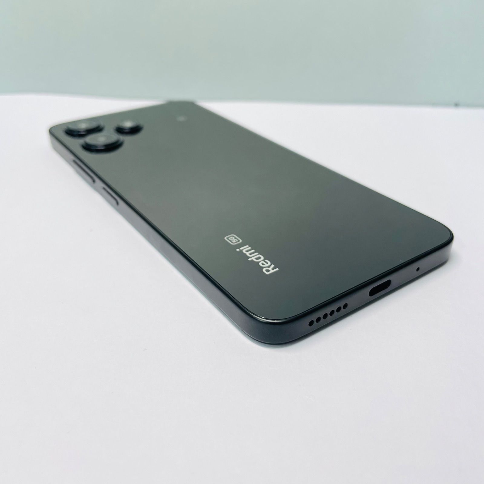 Redmi 12 5G A401XM SIMフリー18227 - メルカリ