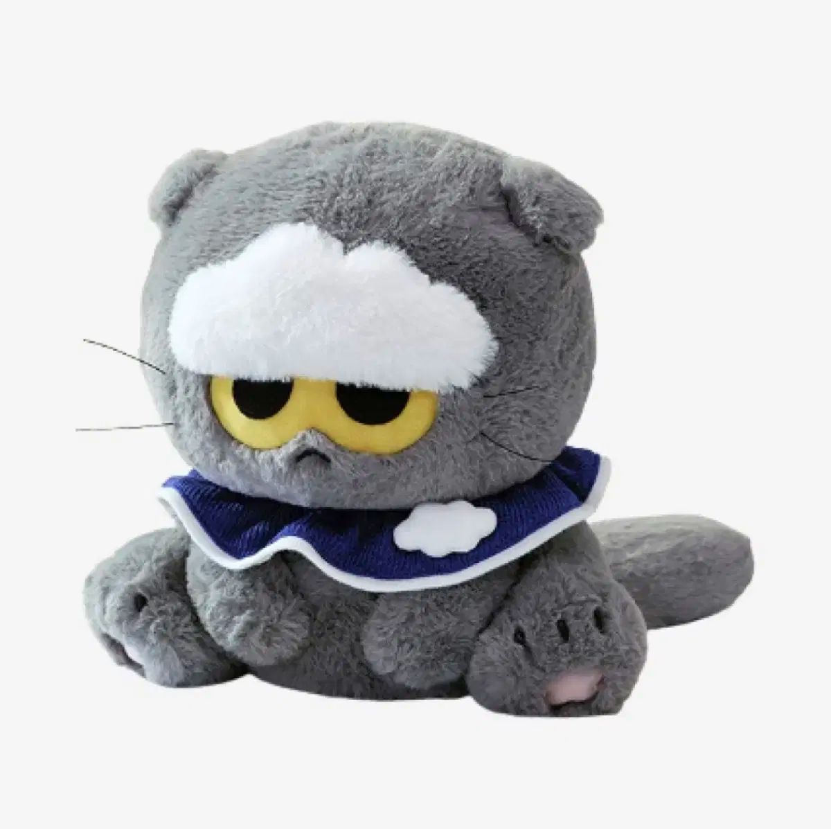 重音テト からもるくじ もふもふあにまるず S賞 サマーブランケット UTAU