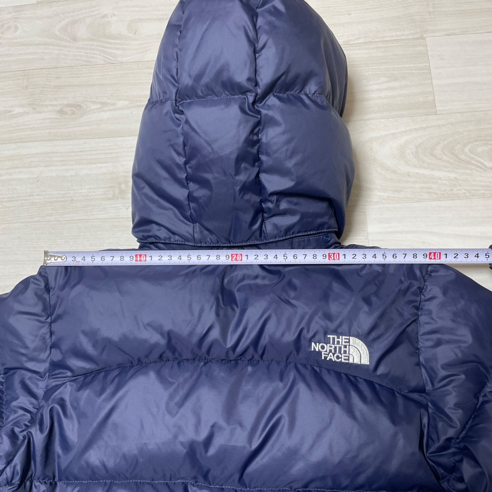 ダウンコート 150