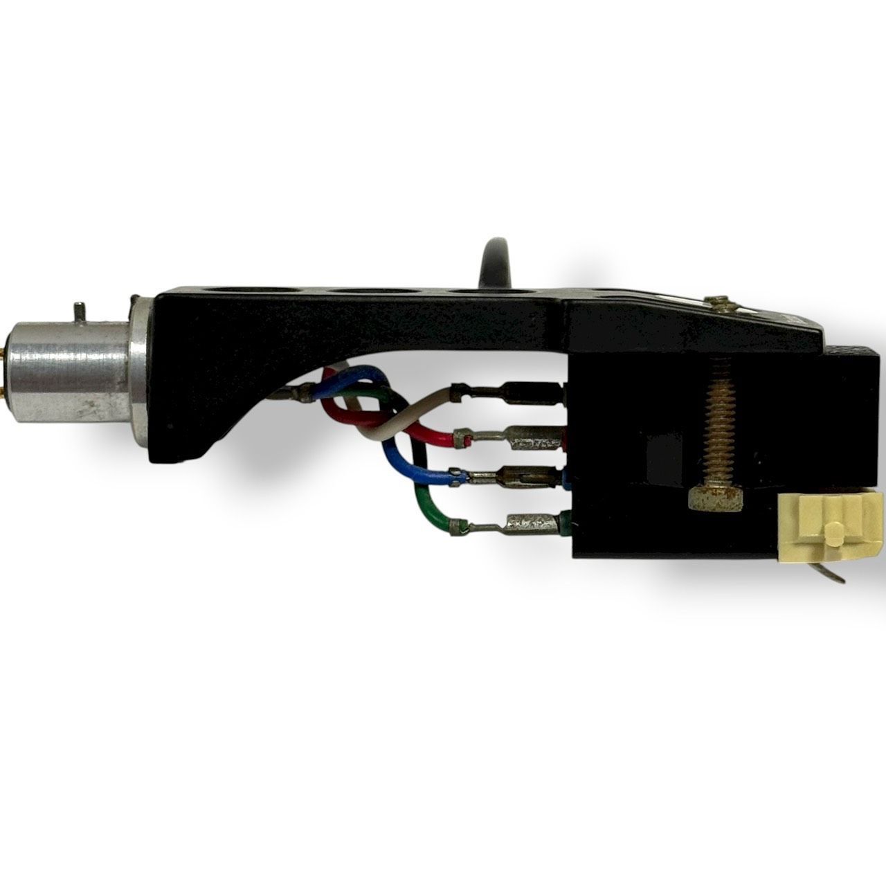 送料込 2個セット Shure M44-7 レコード針 Technics Technics SHURE