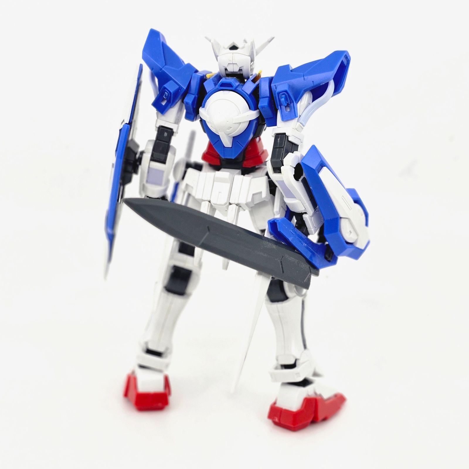 HG ガンダムエクシア ガンダムキュリオス ガンダムデュメナス ガンダム