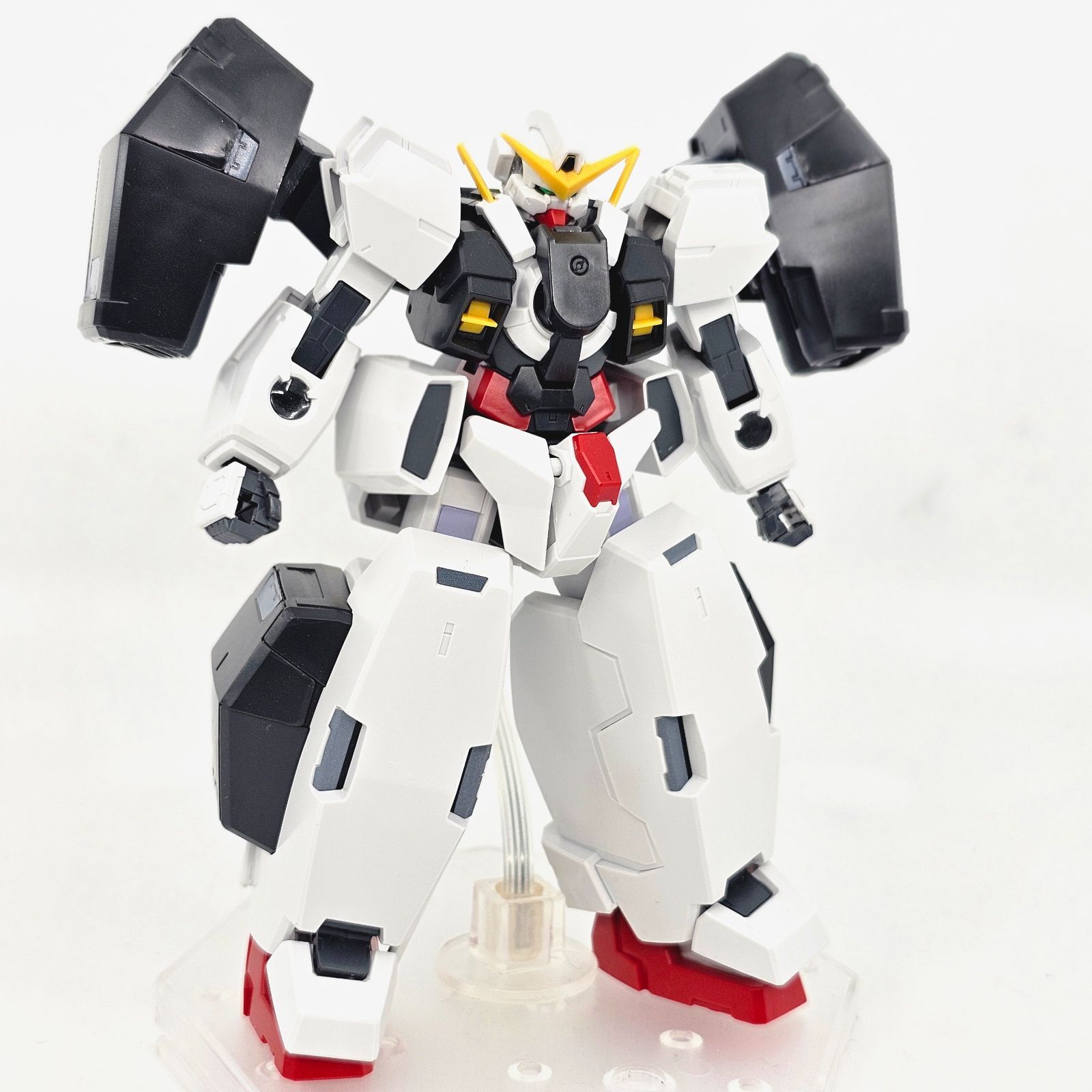 HG ガンダムエクシア ガンダムキュリオス ガンダムデュメナス ガンダム