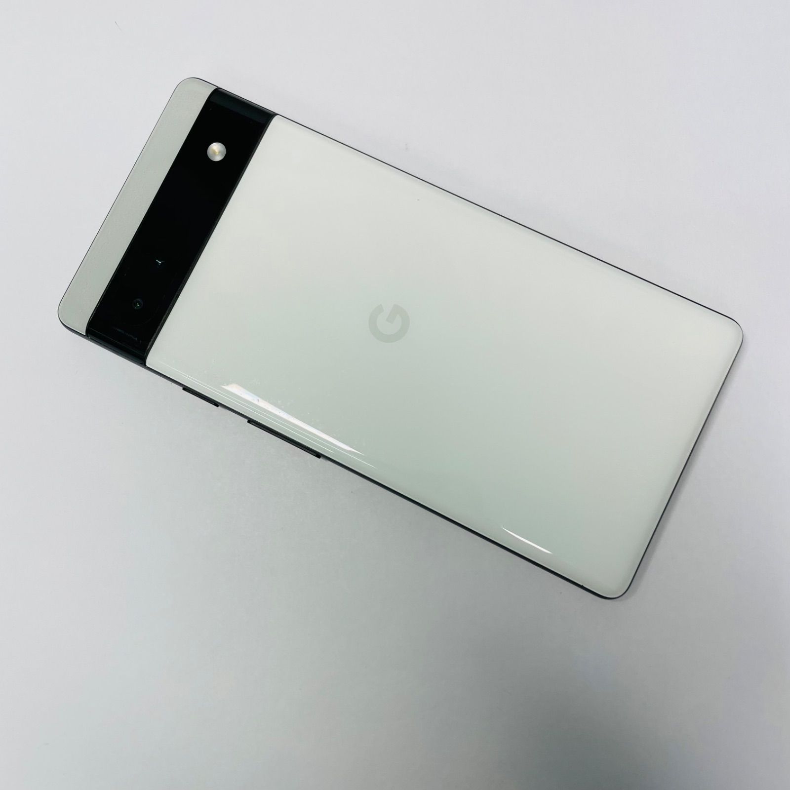 Google Pixel 6a 128GB SIMフリー 新 モデル