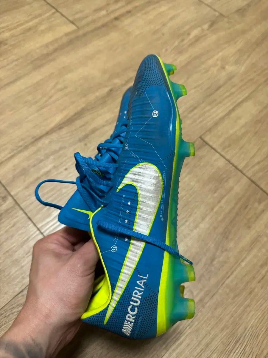 ヴェイパー11 ネイマール