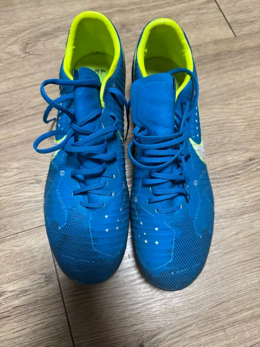 ヴェイパー11 ネイマール シグネチャー 260