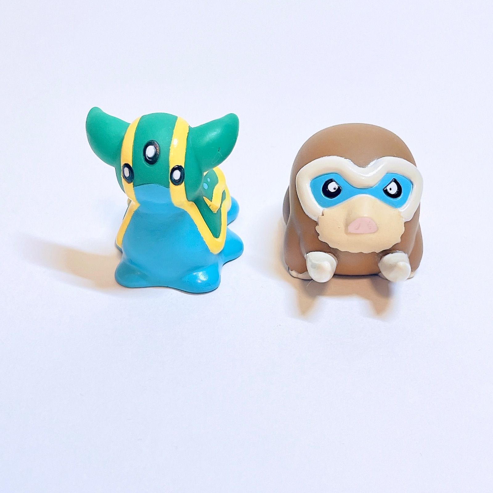 ポケモンキッズ 指人形 5体セット✨トリトドン グライオン まとめ売り