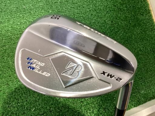  ブリヂストン TOUR B XW-2 2018 56° 10° ウェッジ WG NS PRO MODUS 3 105 フレックスS メンズ 男性用 右利き 右用 Cランク ゴルフクラブ ウェッジ メンズ