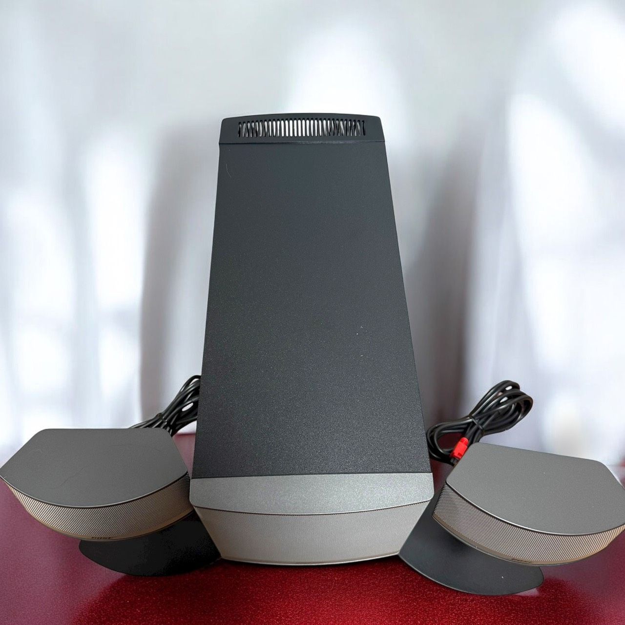 中古】Bose Companion 5 multimedia speaker system PCスピーカー