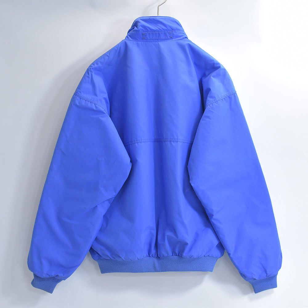 90s USA製 patagonia パタゴニア シェルド シンチラ ジャケット F0