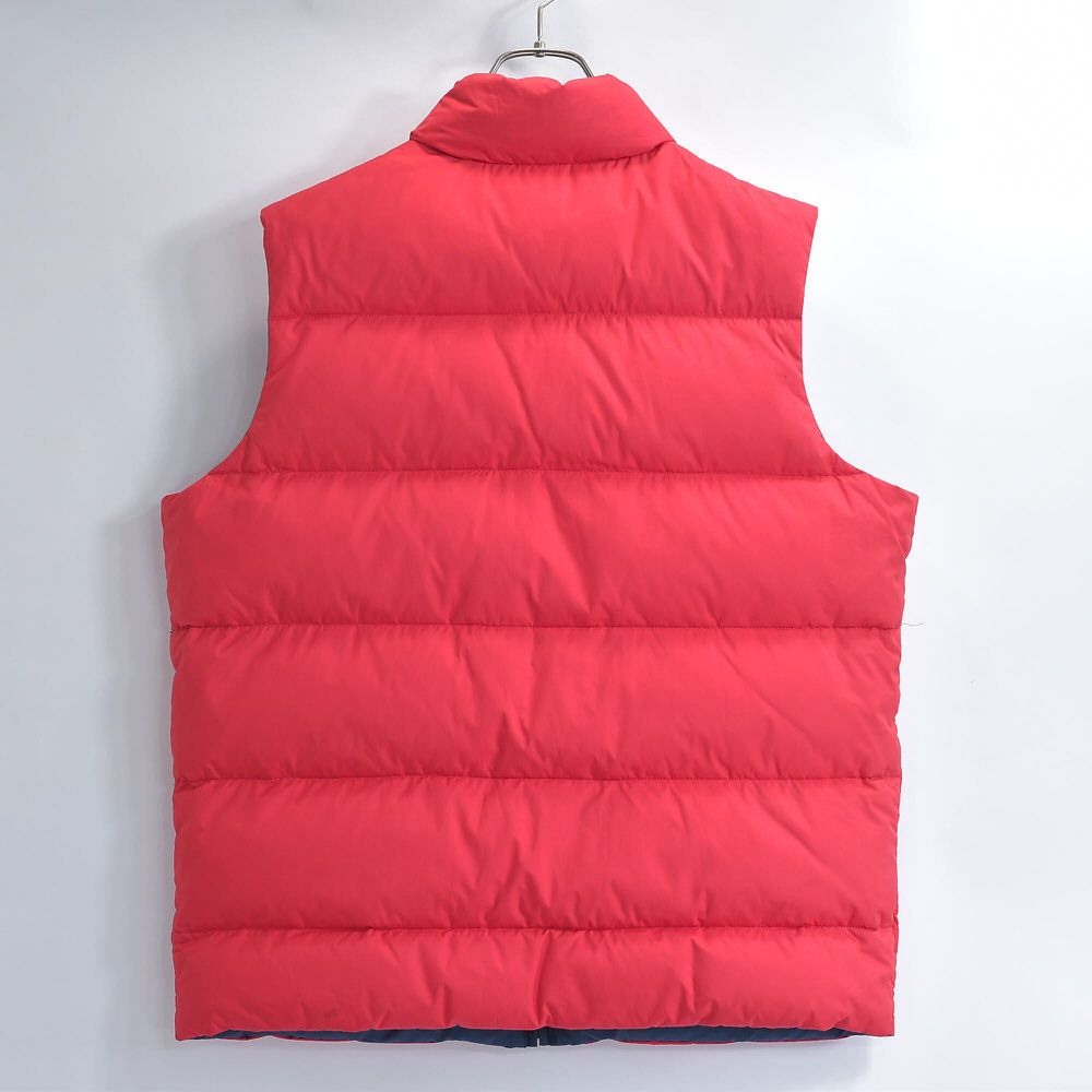 90〜00s Polo by Ralph Lauren ポロ ラルフローレン リバーシブル