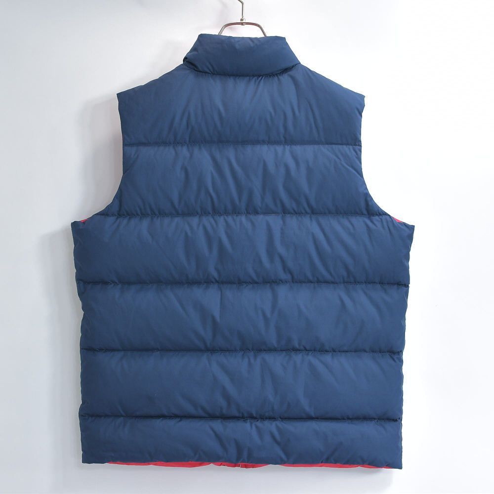 90〜00s Polo by Ralph Lauren ポロ ラルフローレン リバーシブル