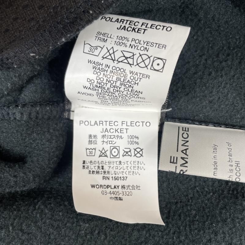 PALACE パレス ジャケット、上着 ジャンパー、ブルゾン POLARTEC