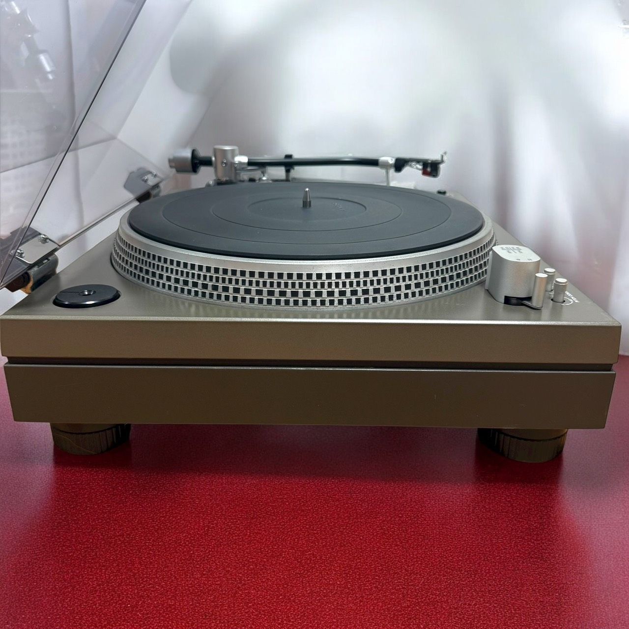 針 カートリッジ付き