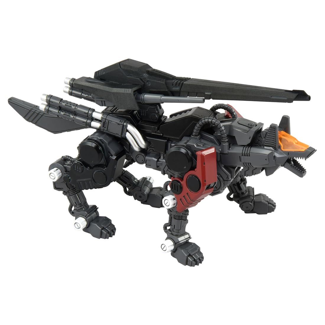 新品 T-SPARK REALIZE MODEL リアライズモデル ZOIDS ゾイド RMZ-008