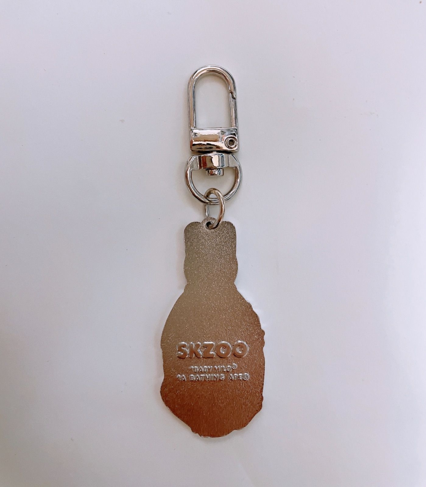 BAPE X STRAY KIDS DWAEKKI KEY RING - メルカリ