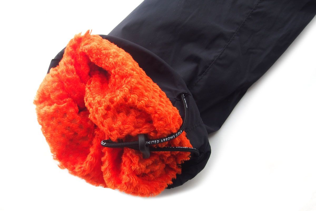 コラボレーションロングパンツ｜S