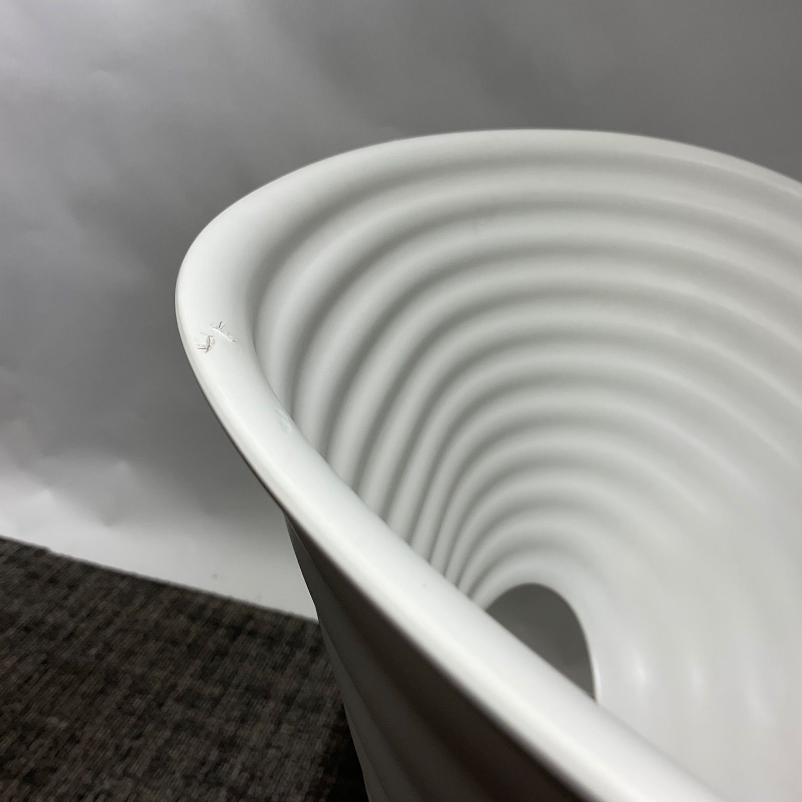 トムバックチェア 清掃済み!!