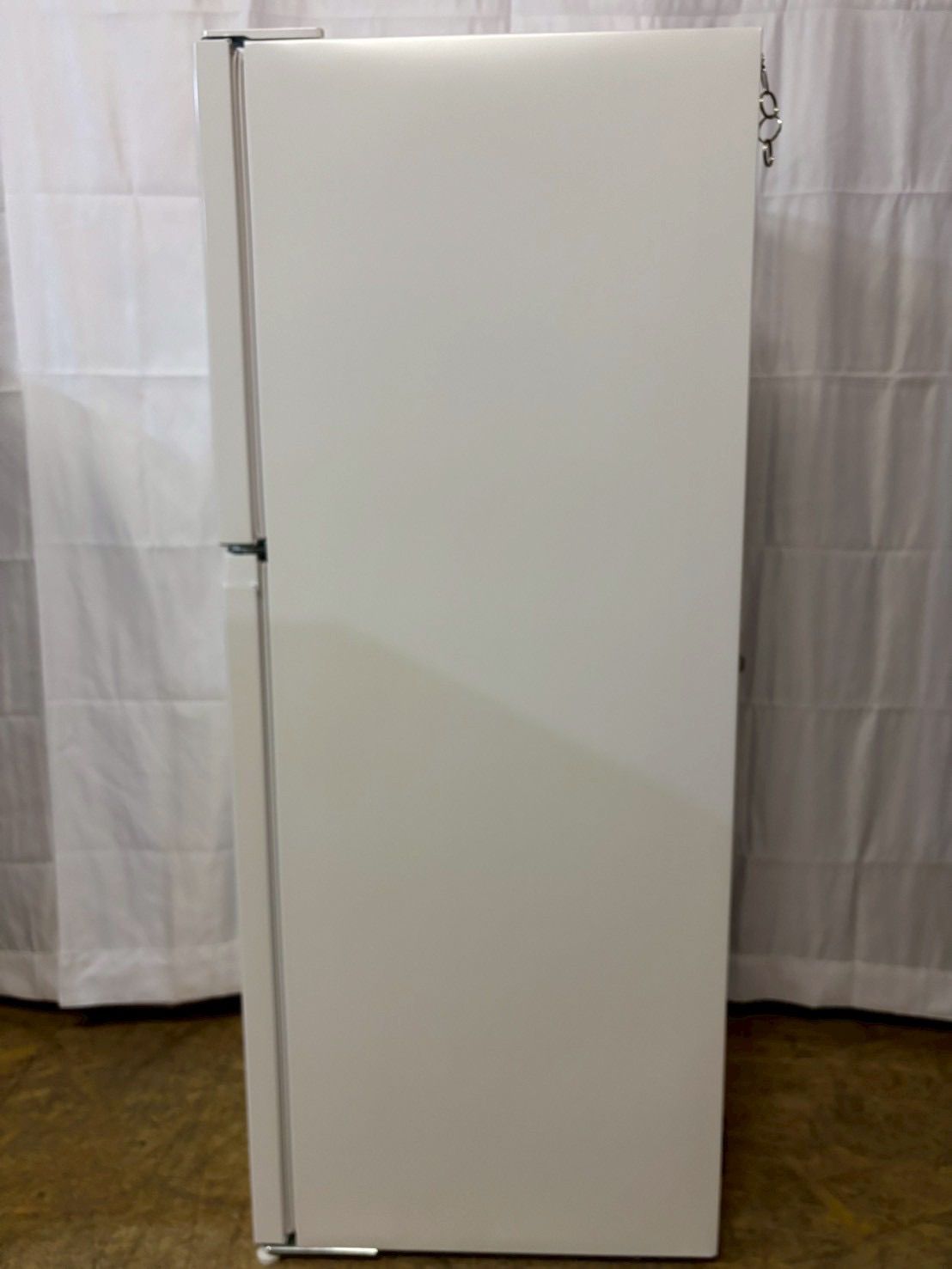 極美品】アイリスオーヤマ 2ドア冷蔵庫 IRSN-18A 2025年製182L - メルカリ