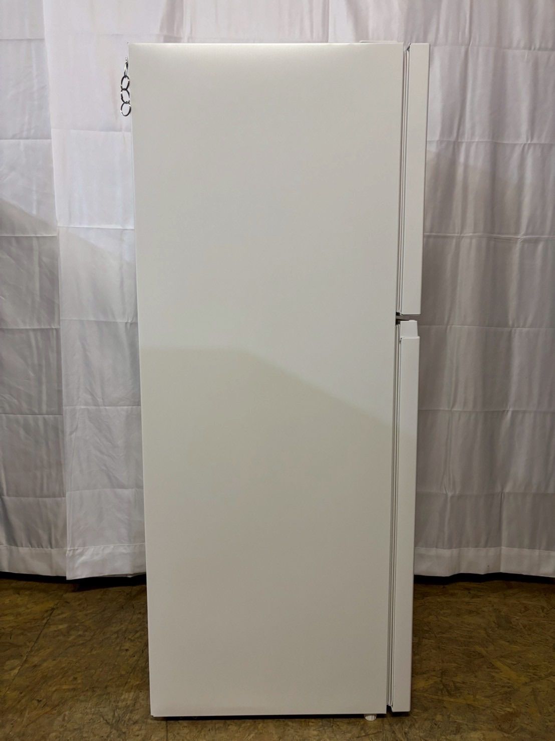 極美品】アイリスオーヤマ 2ドア冷蔵庫 IRSN-18A 2025年製182L - メルカリ