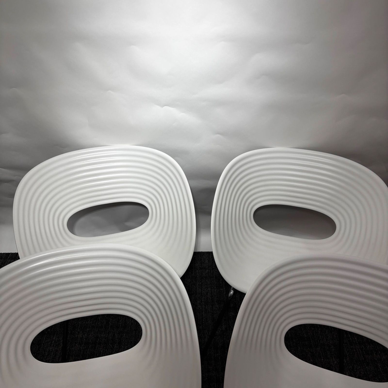 トムバックチェア