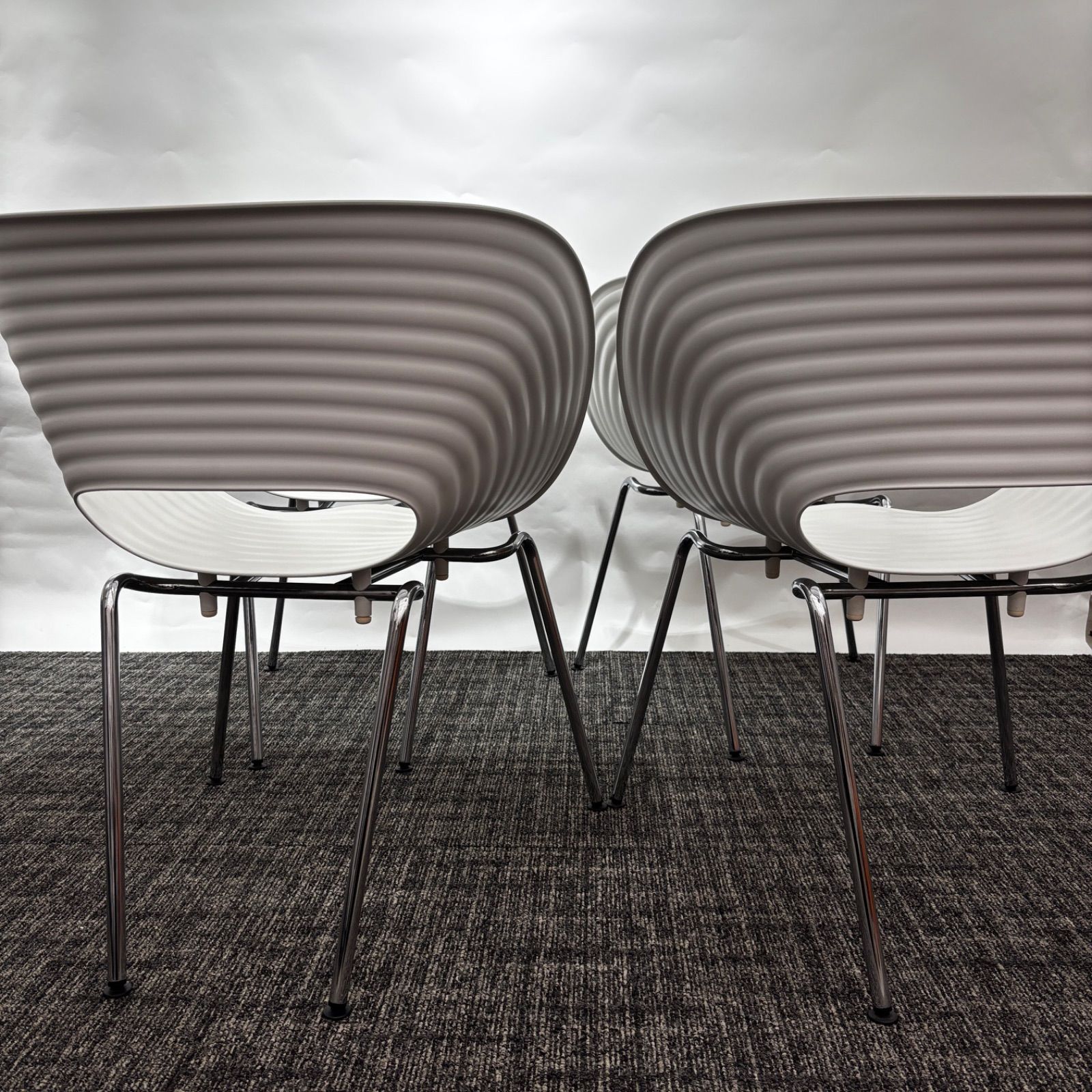 トムバックチェア