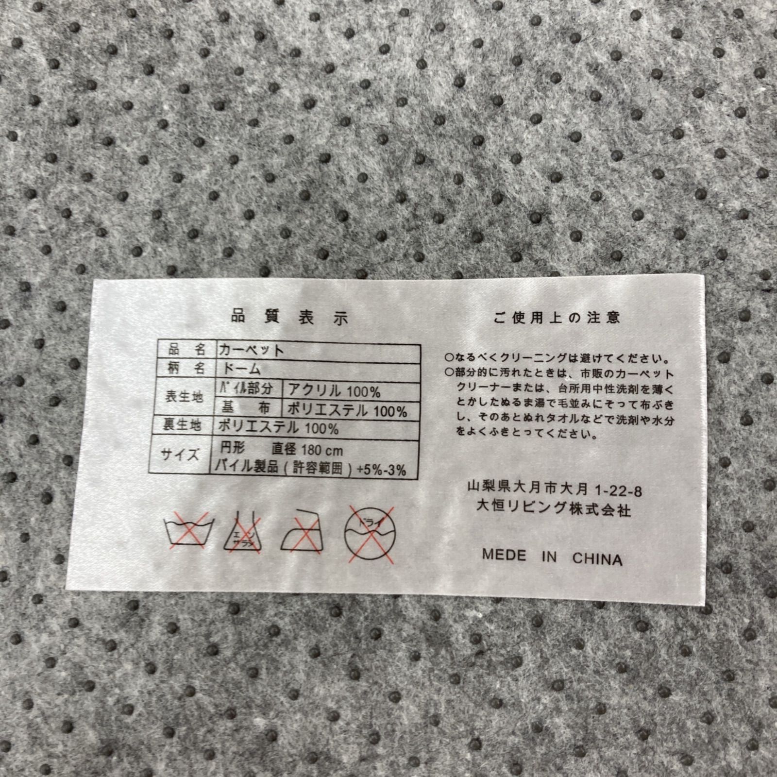 S267 大恒リビング