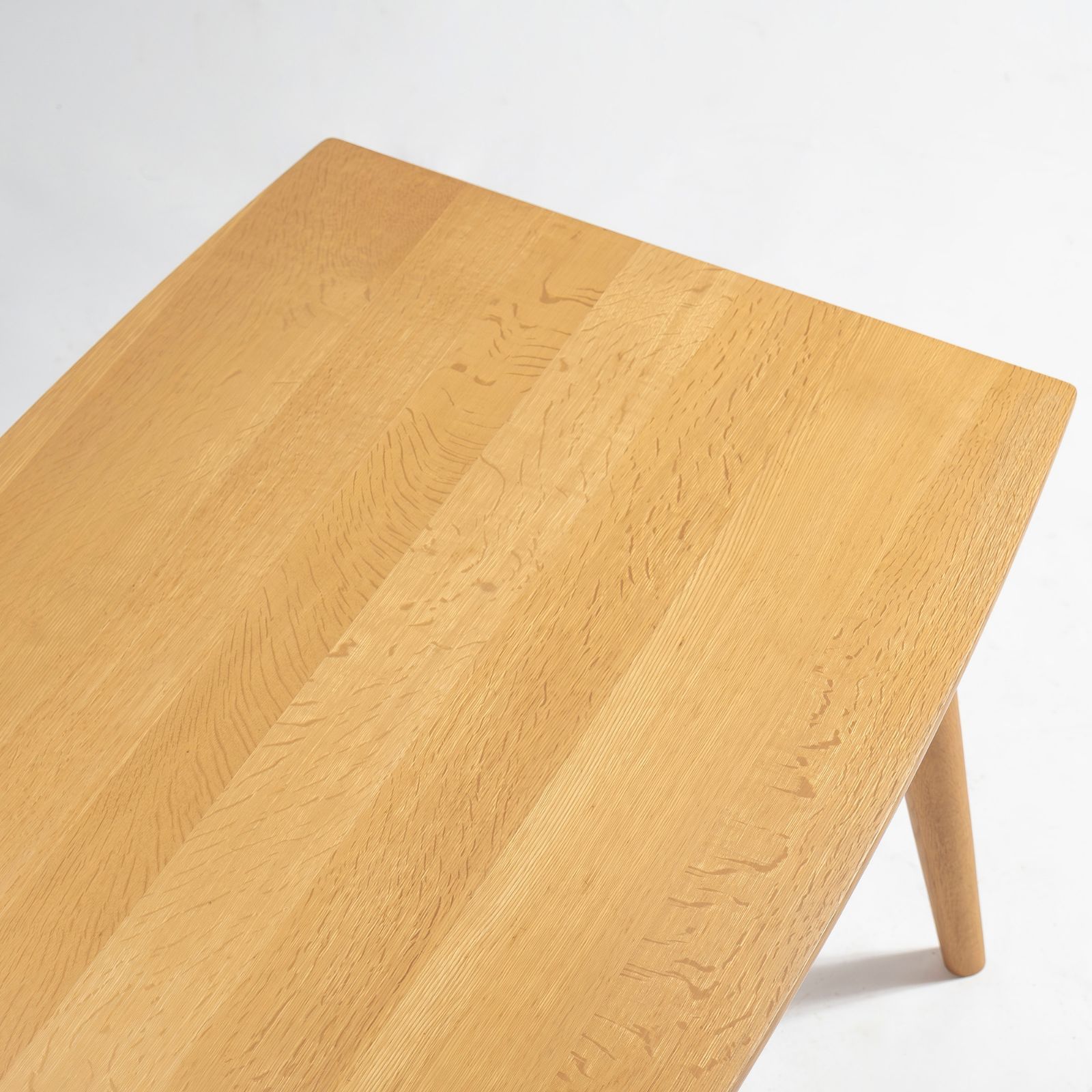 ダイニングテーブル 柏木工 KASHIWA オーダーテーブルシリーズ 幅135cm  