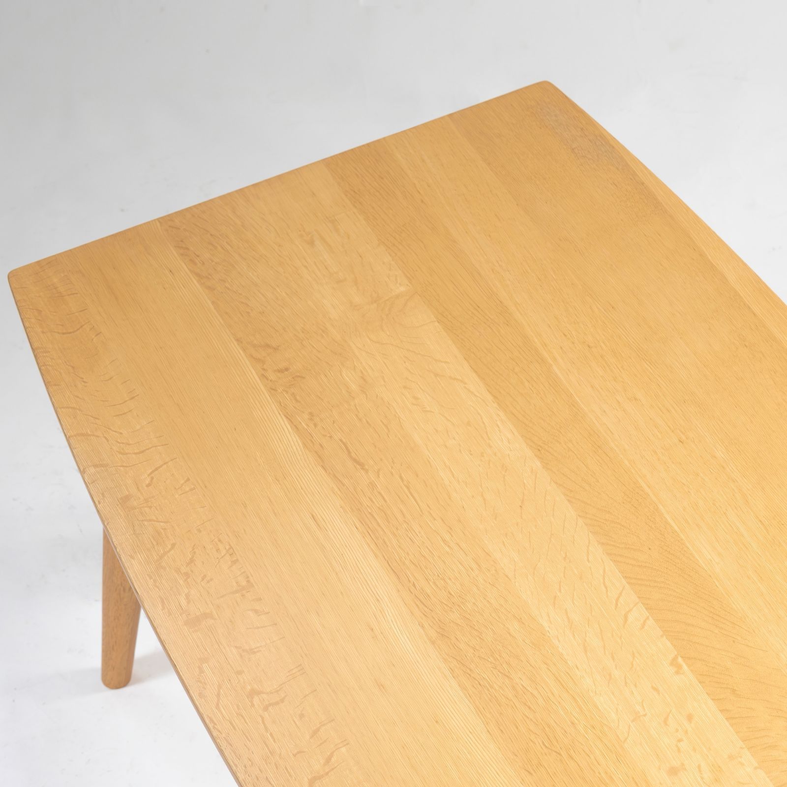 ダイニングテーブル 柏木工 KASHIWA オーダーテーブルシリーズ 幅135cm  