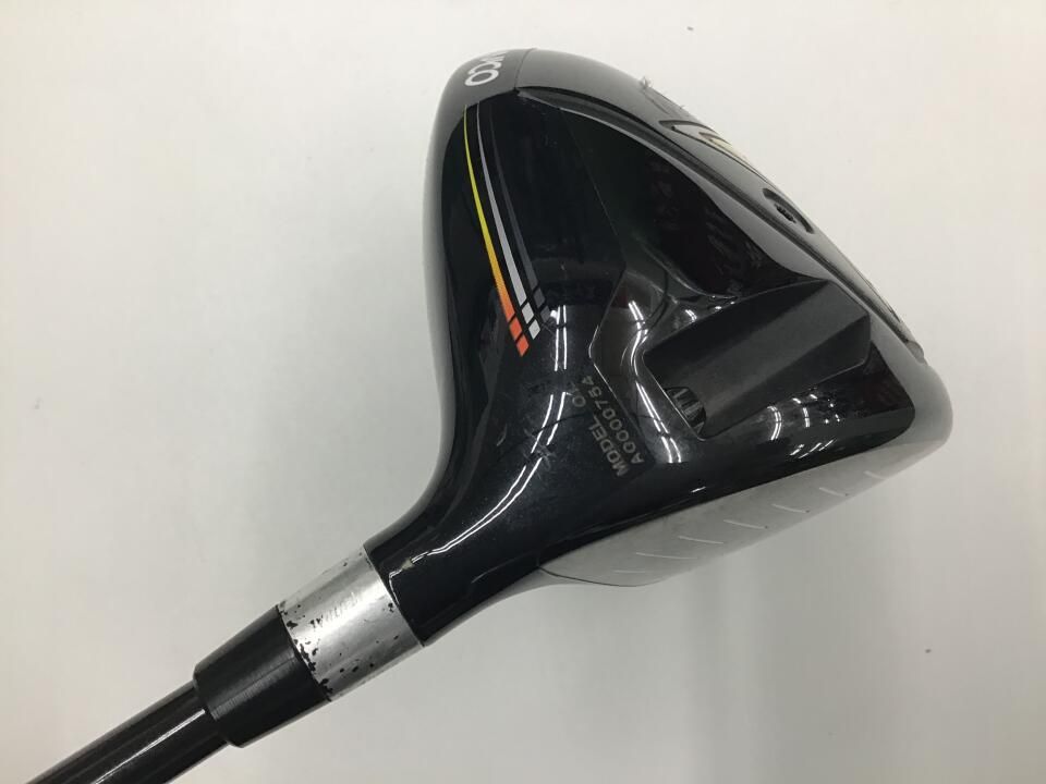 GINNICO MODEL 01 type-A 10.5° ジニコ GINNICO【ジニコ】model01 : CHOICE 店長の切磋琢磨なブログ