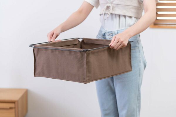 グレー アイボリー