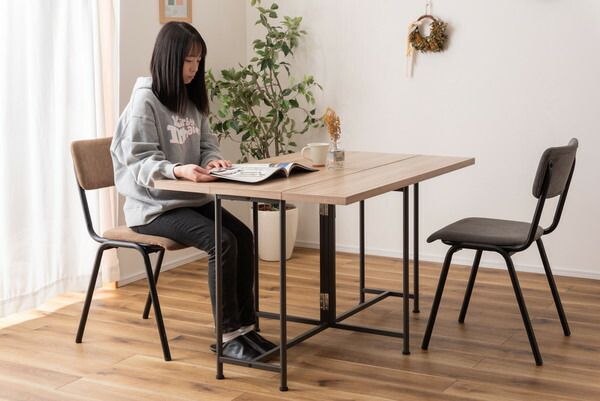 新品一体分離両用型パソコンデスク ワークデスク ゲーミングテーブル