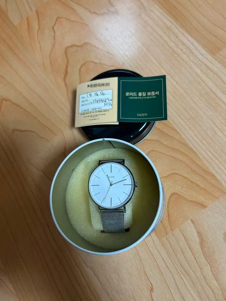 品質保証，人気SALE LLOYD メンズ時計