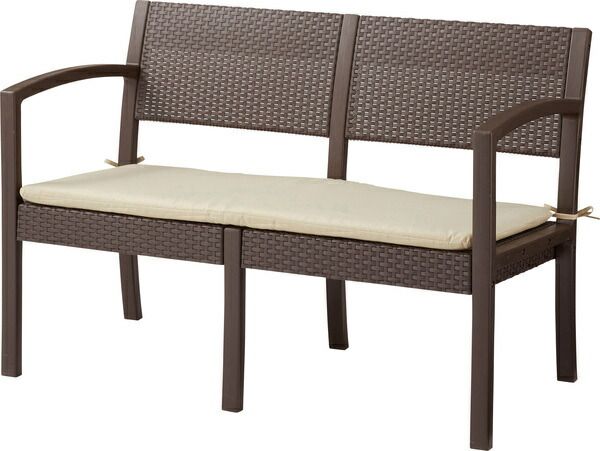 ガーデンリビング4点セット ガーデンリビング 4点セット 屋外 アウトドア おしゃれ 自然 快適 デザイン 雰囲気 屋外のくつろぎ 贅沢 演出