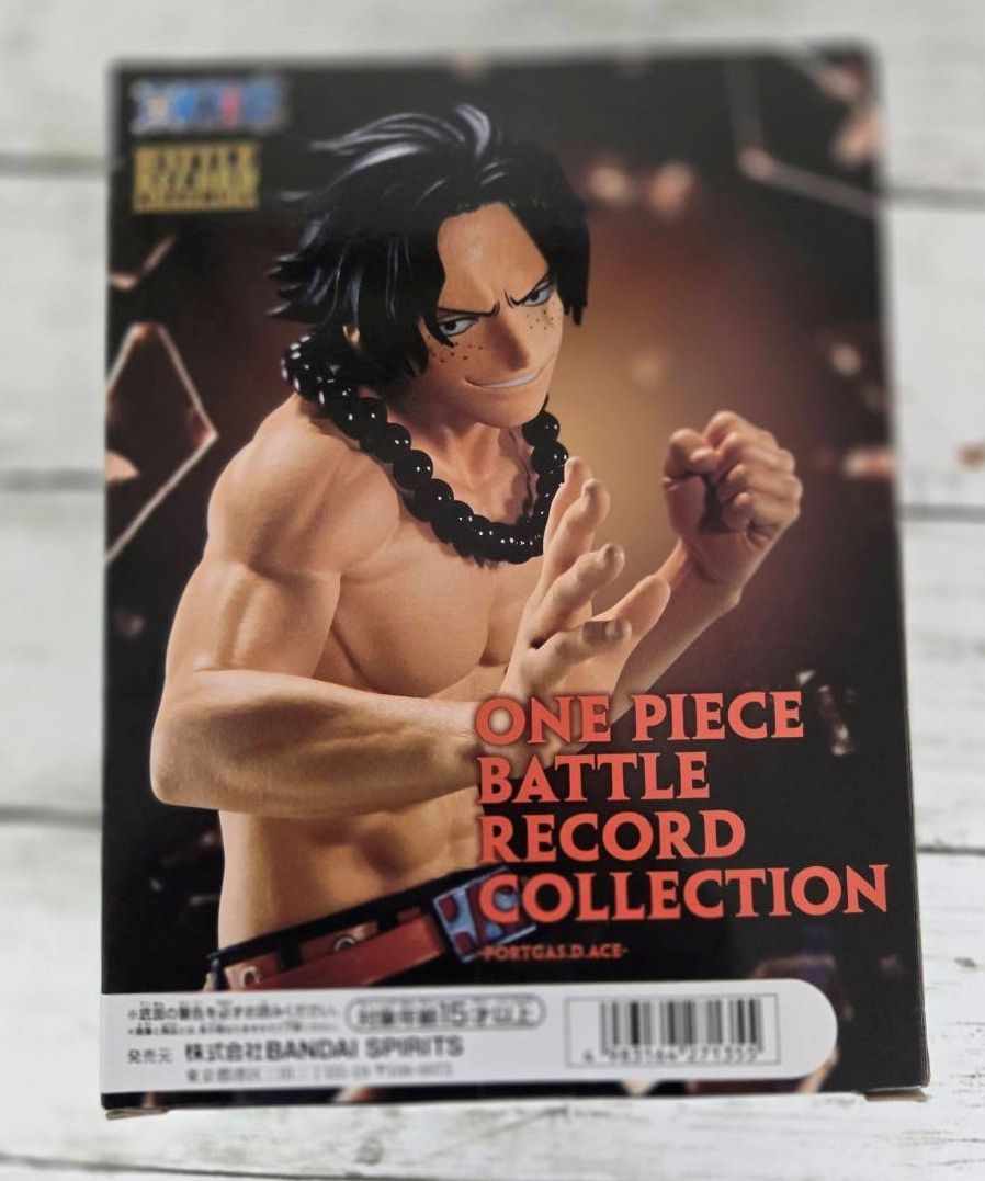 ワンピースフィギュア6点セット（ばら売りはしておりません） - メルカリ