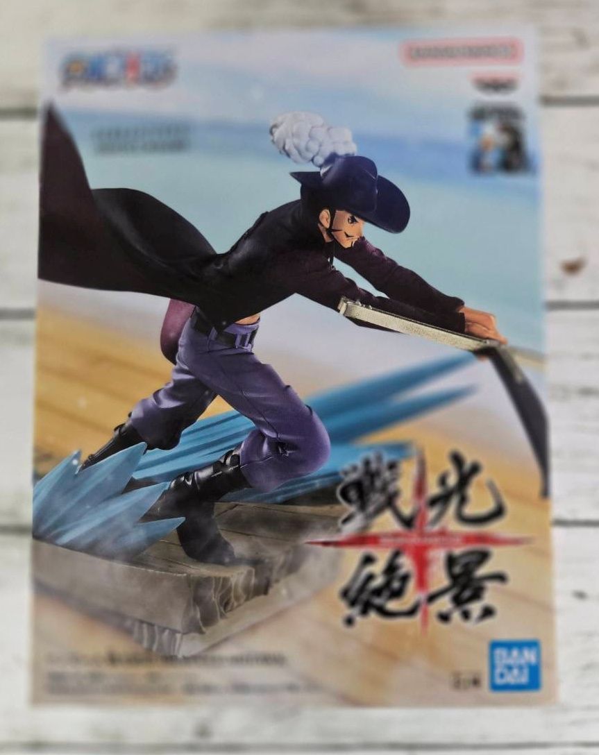 ワンピース フィギュア バラ売り不可 ワンピースフィギュア6点セット（ばら売りはしておりません） - メルカリ